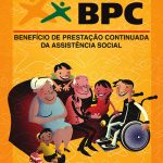 Do Benefício de Prestação Continuada: