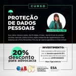 curso protecao de dados