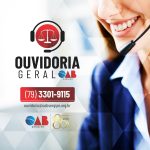 ouvidoria