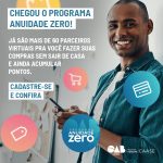 Lançamento SE Post